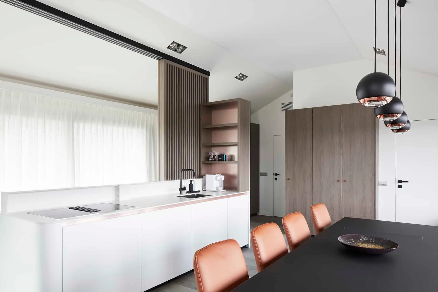 Loft SOET, Kuurne — 1