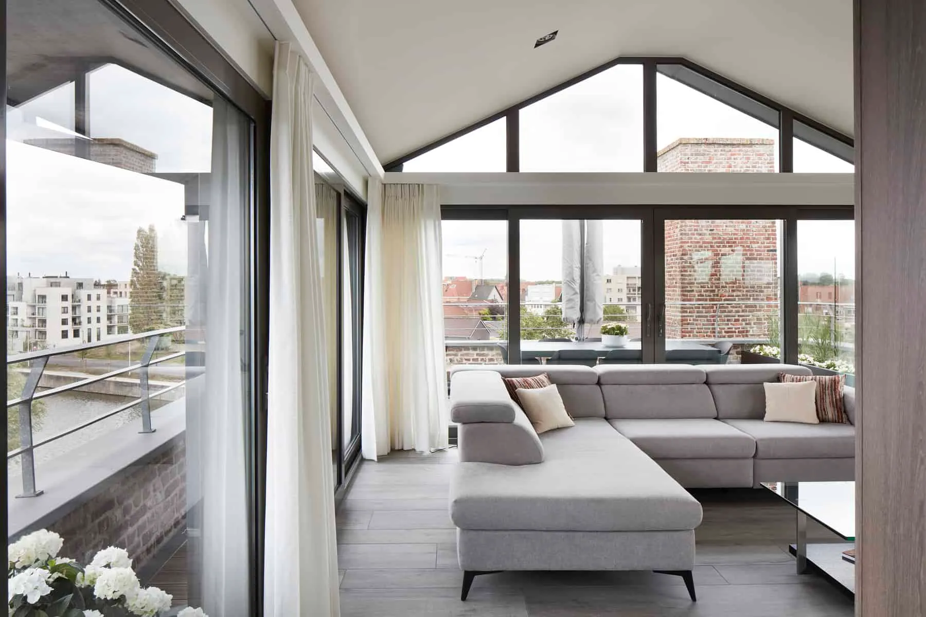 Loft SOET, Kuurne