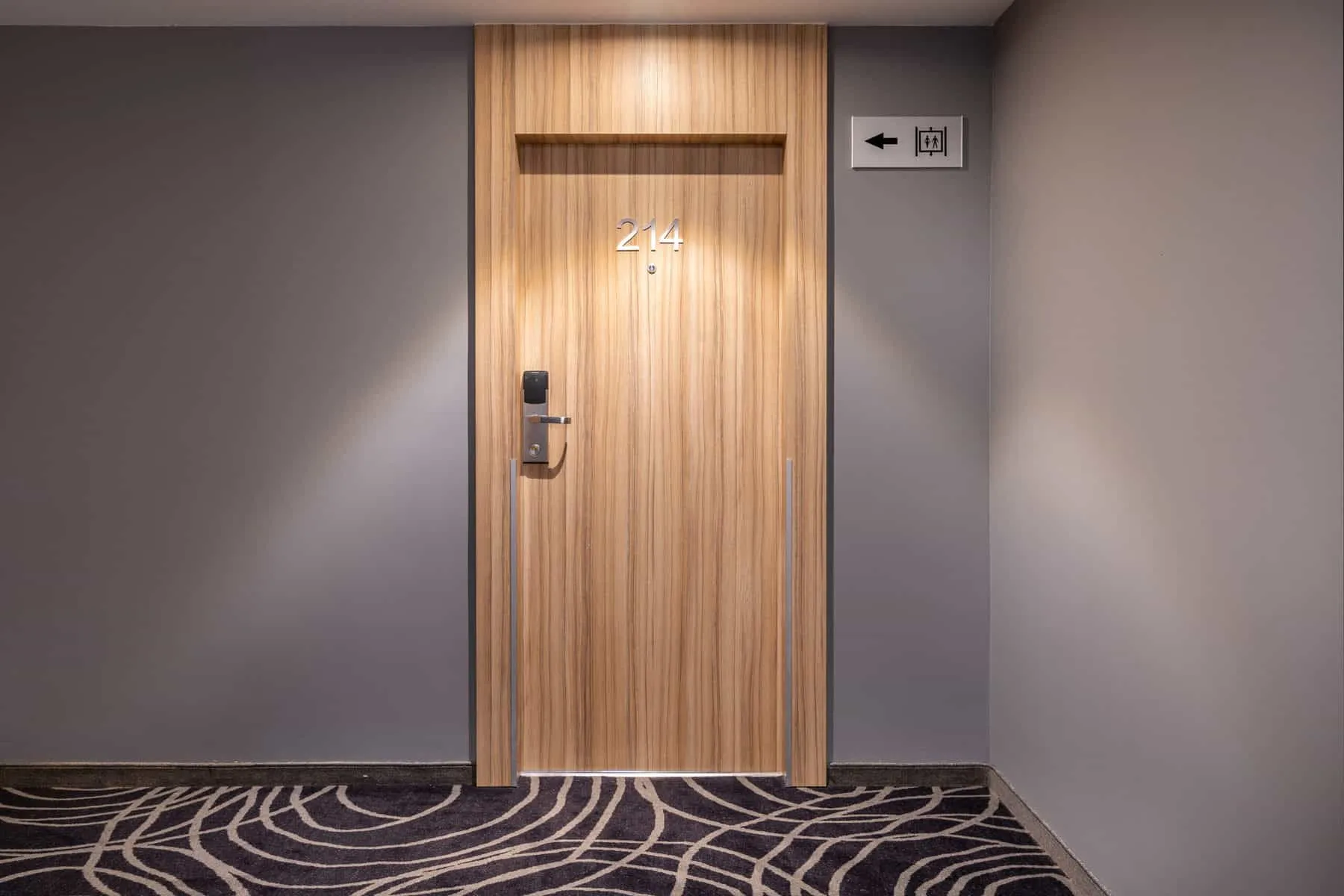 Novotel, Ypres — 3