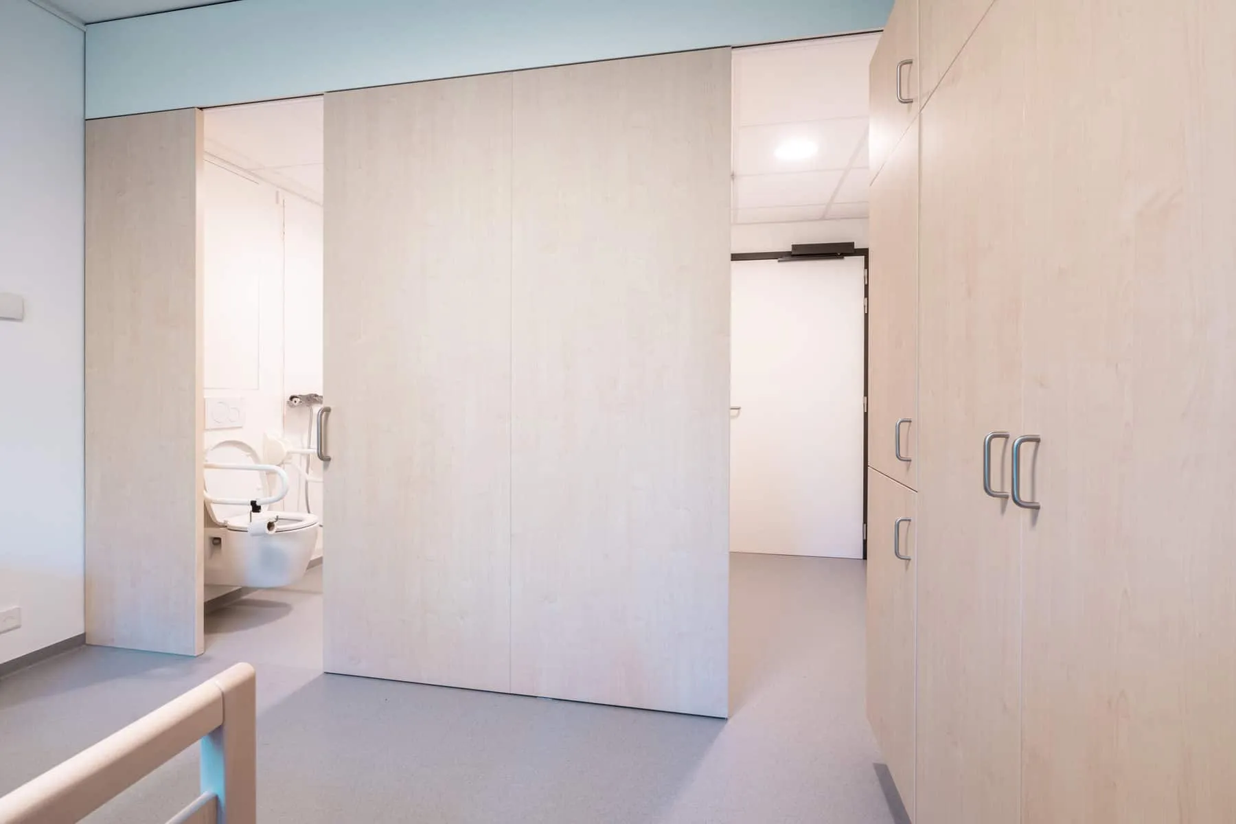Care home Bellegem — 1