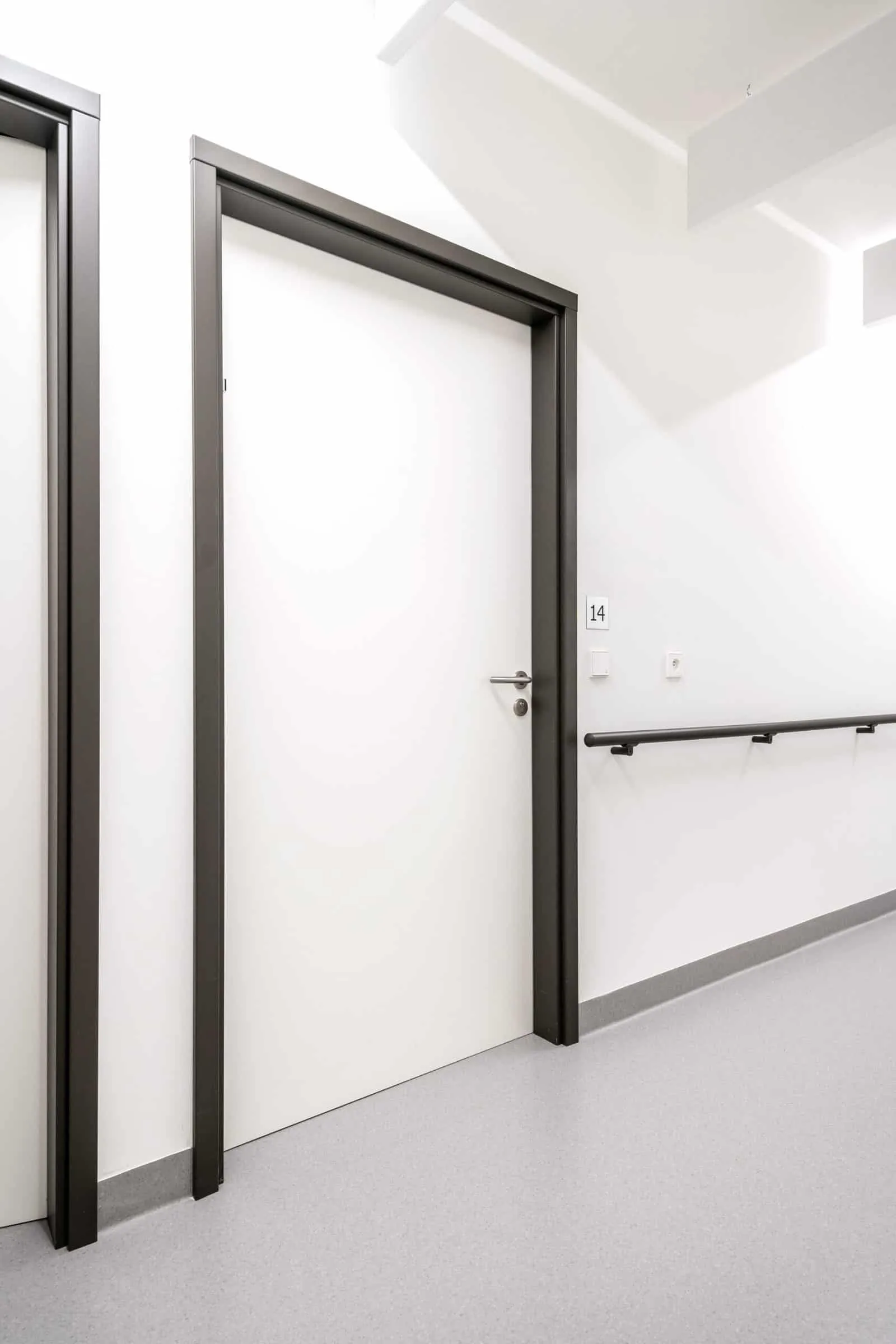 Care home Bellegem — 2