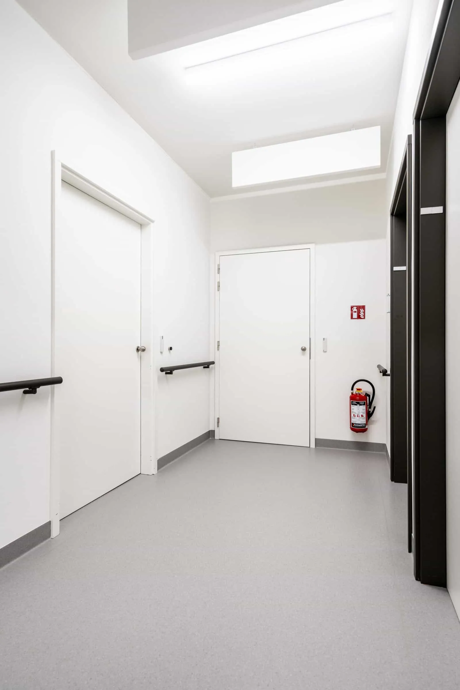 Care home Bellegem — 3