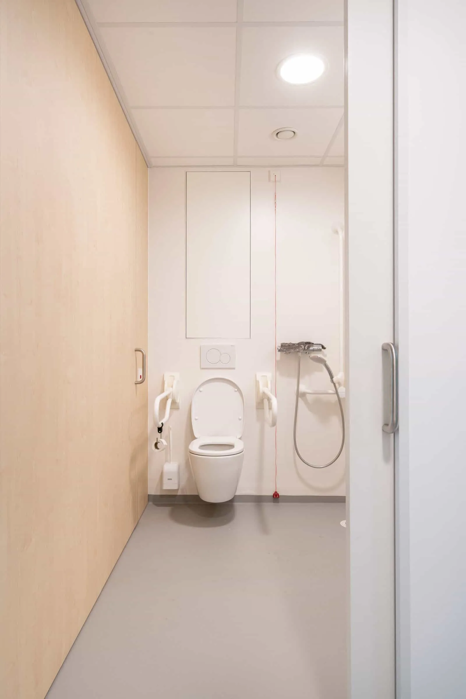 Care home Bellegem