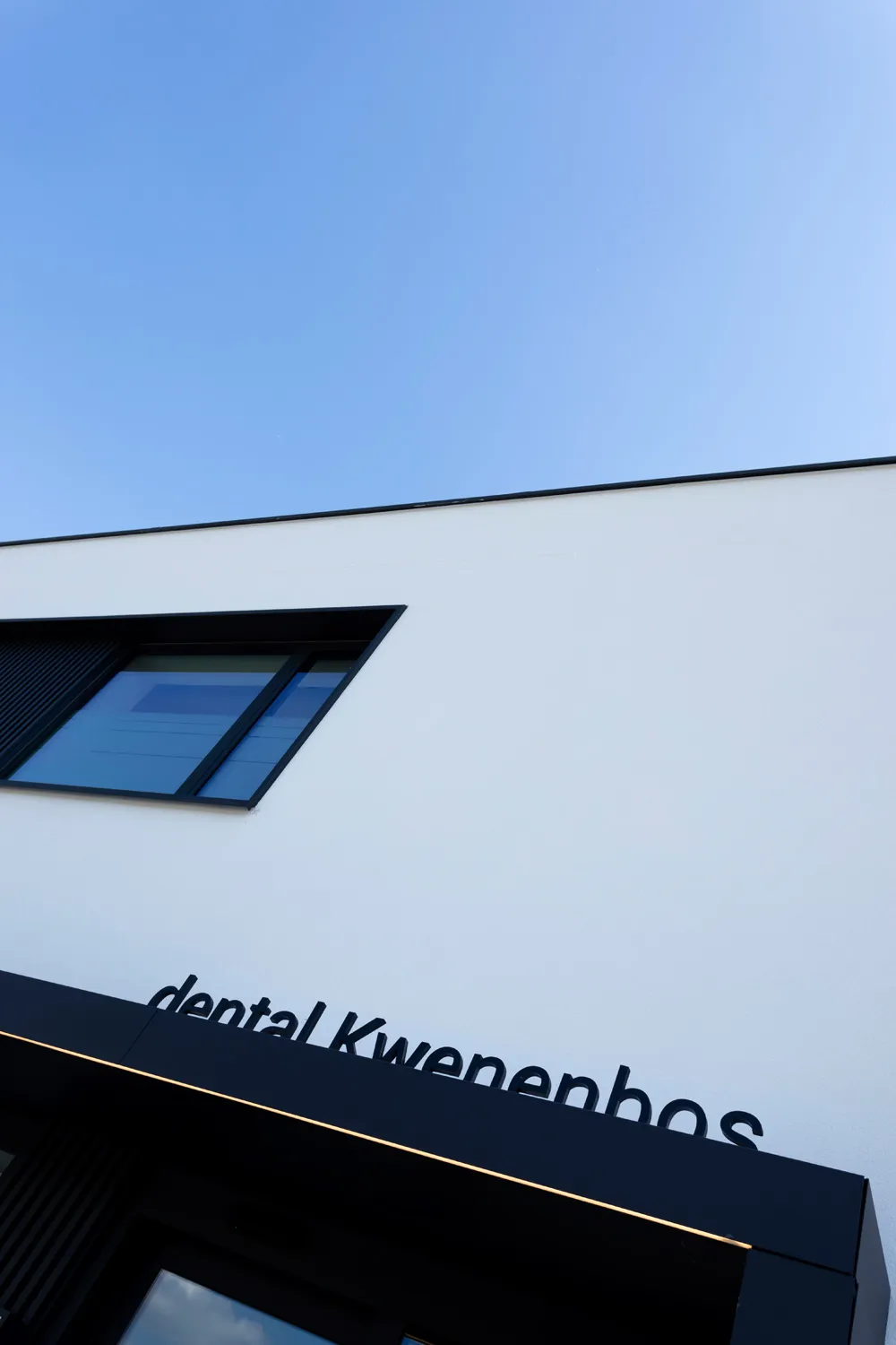 Dental Kwenenbos, Merelbeke