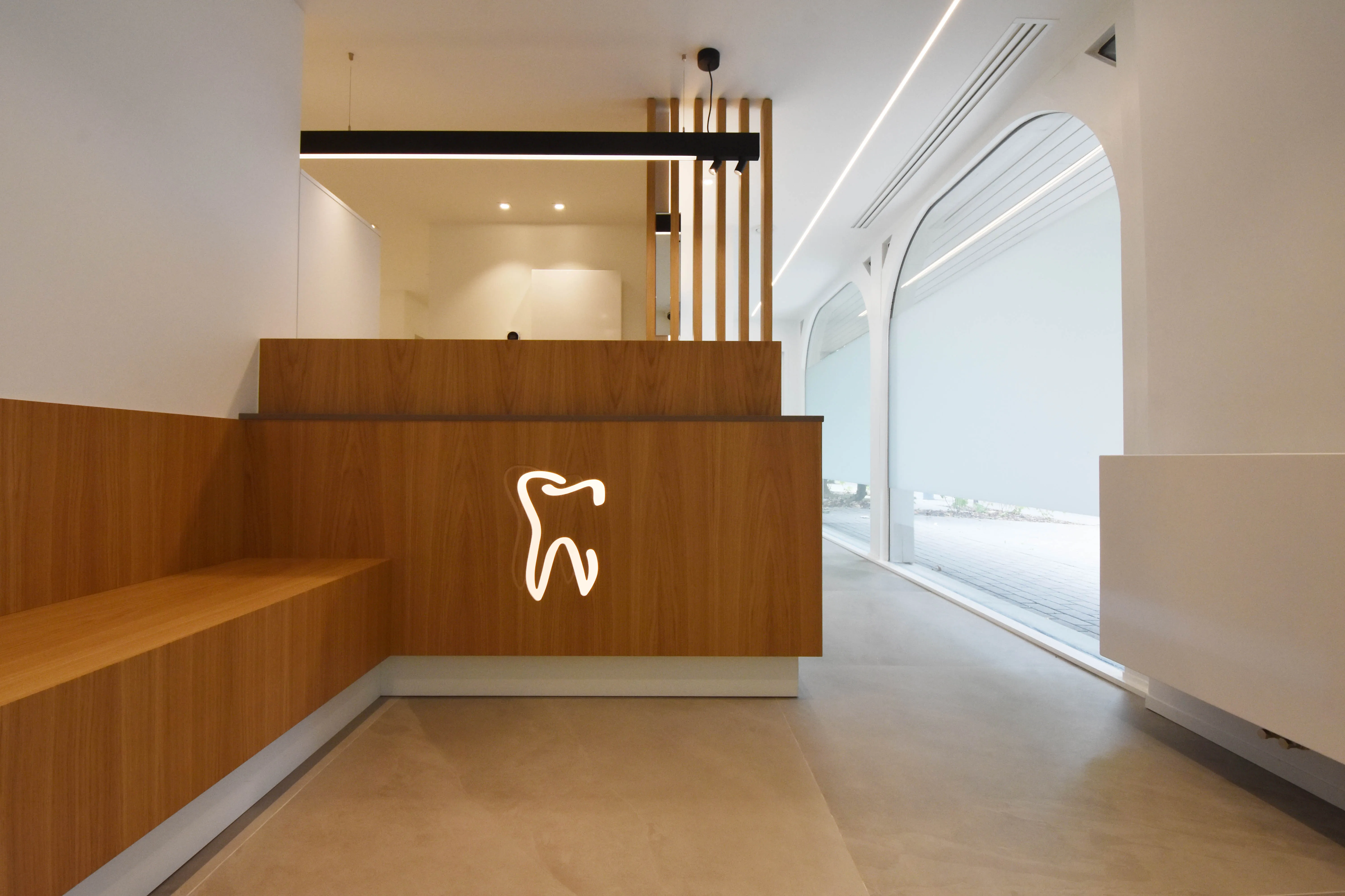 Bureaux