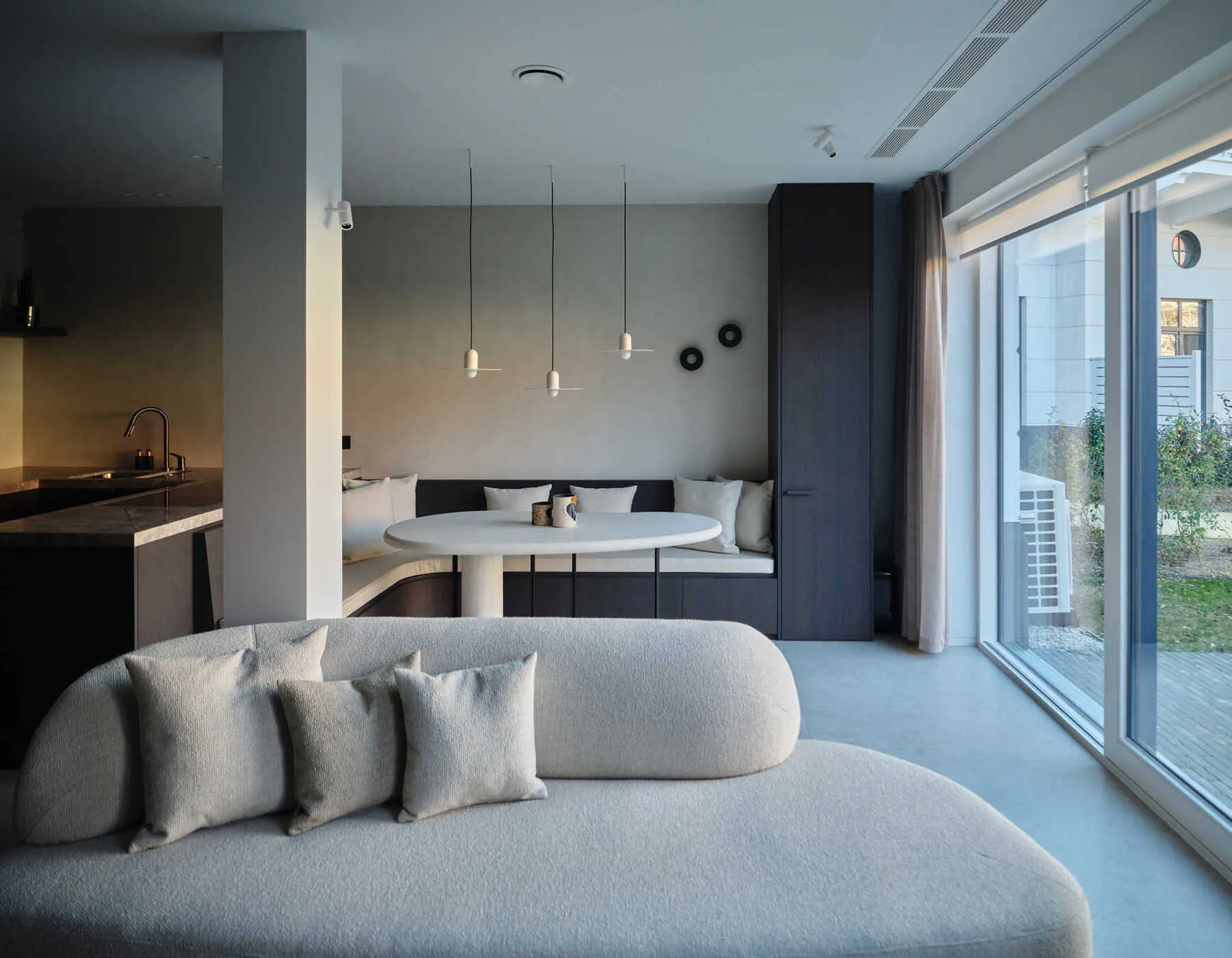 Residential